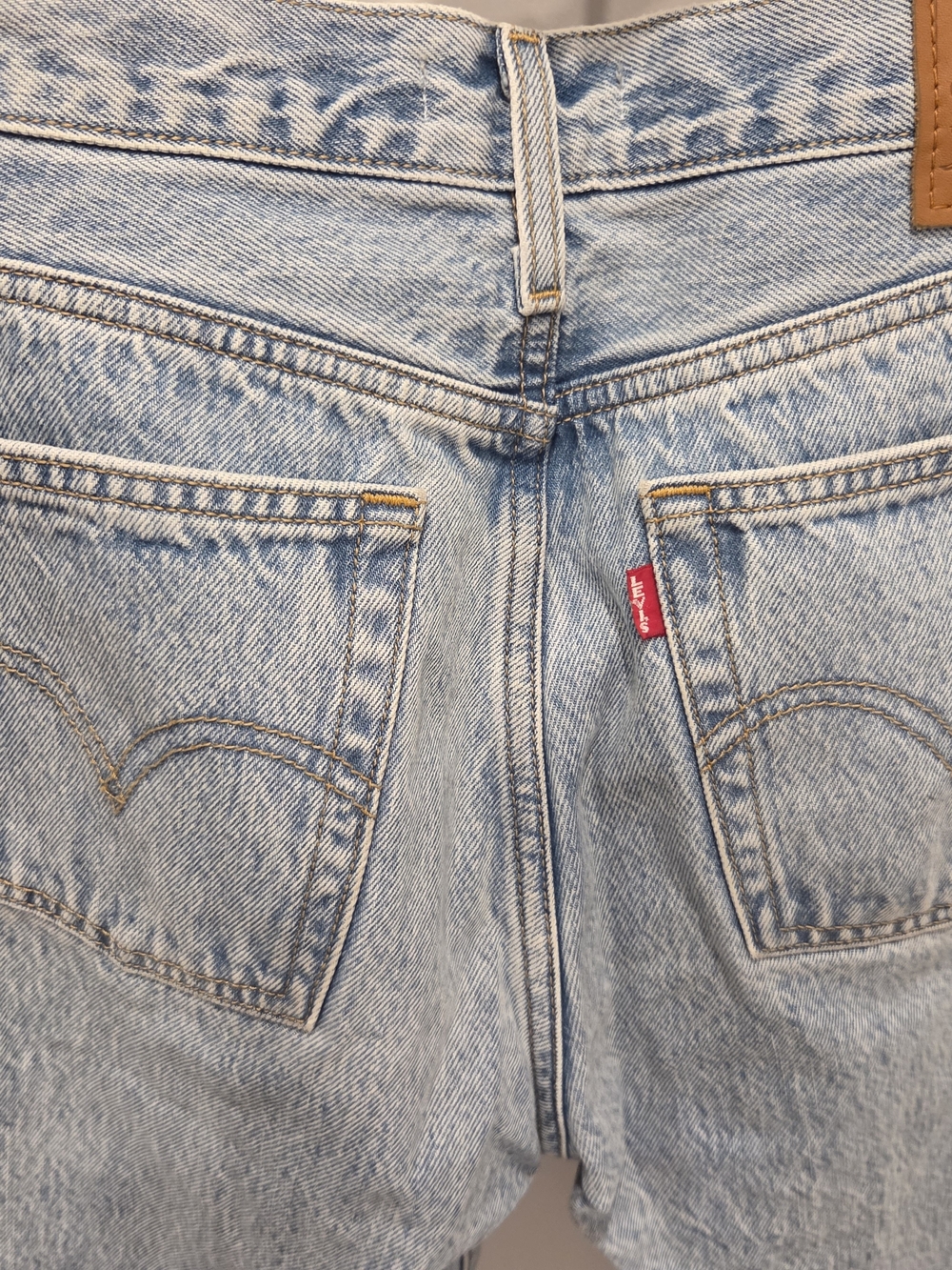 Levi's Women Wedgie Jeans Size 26